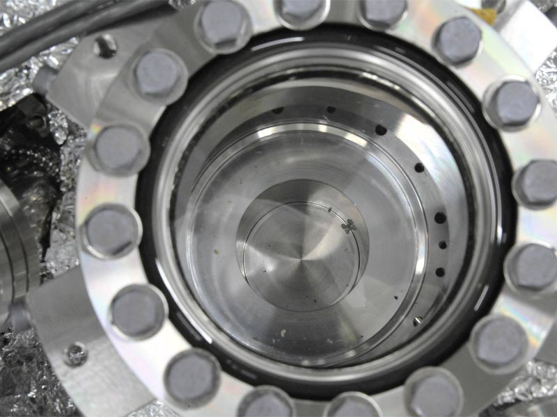 Grains of Asteroid Dust Get a Good Going-Over in Japan